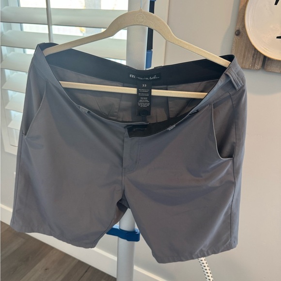 Men’s Travis Mathew shorts bundle size 33 - Picture 9 of 12